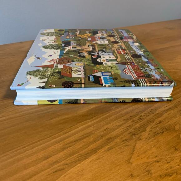 An American Jubilee The Art of Jane Wooster Scott Book HC DJ Hand Signed - Picture 11 of 15